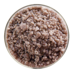 90 Frit Opal Coarse Mink