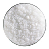 90 Frit Opal Coarse Opaque White