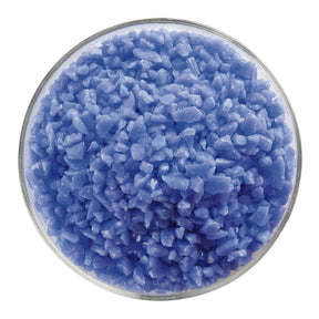 90 Frit Opal Coarse Periwinkle