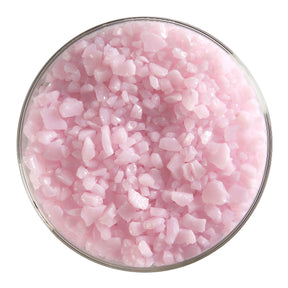 90 Frit Opal Coarse Petal Pink