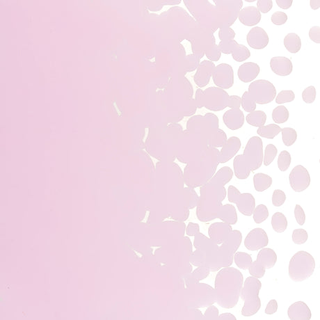 90 Frit Opal Coarse Petal Pink
