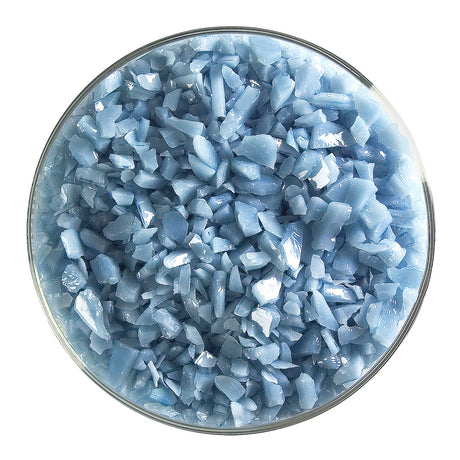 90 Frit Opal Coarse Powder Blue