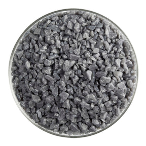 90 Frit Opal Coarse Slate Gray