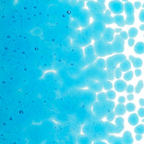 90 Frit Opal Coarse Turquoise Blue