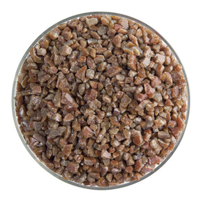90 Frit Opal Coarse Umber