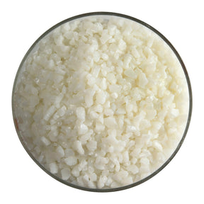 90 Frit Opal Coarse Warm White