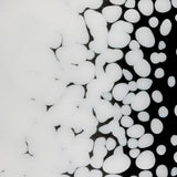 90 Frit Opal Coarse Warm White