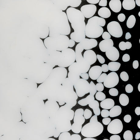 90 Frit Opal Coarse Warm White