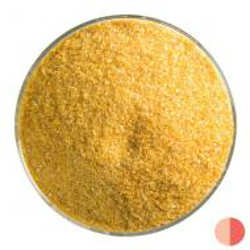 90 Frit Opal Fine Butterscotch - Stained Glass Express 