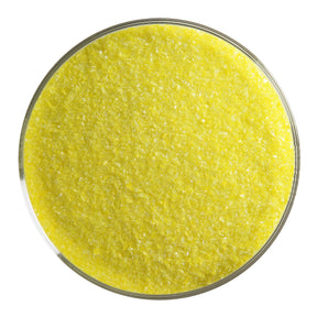 90 Frit Opal Fine Canary Yellow