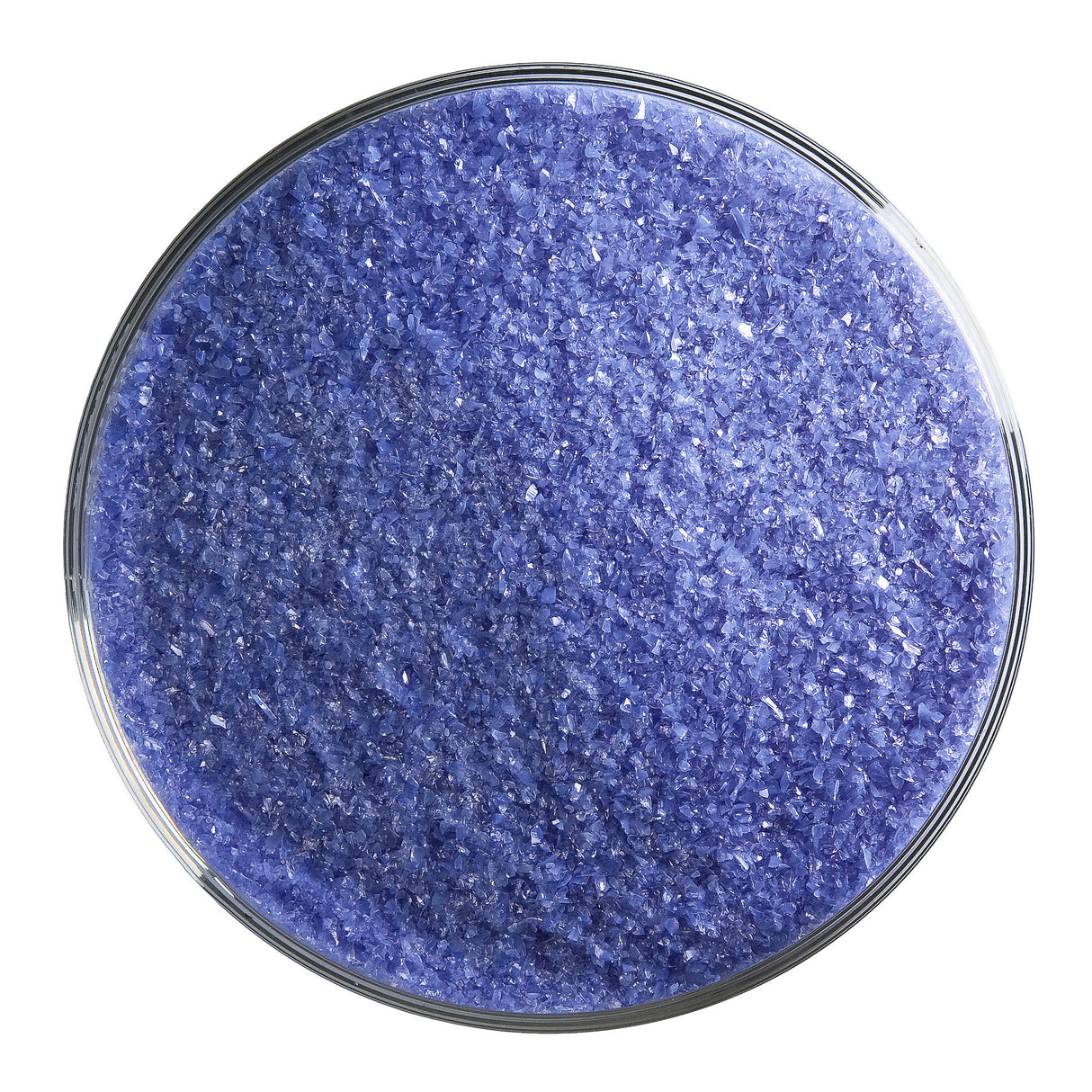 90 Frit Opal Fine Cobalt Blue