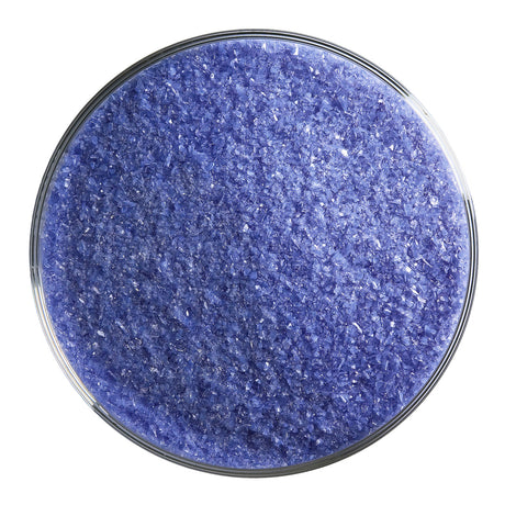 90 Frit Opal Fine Cobalt Blue