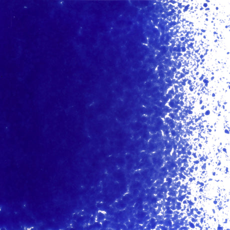 90 Frit Opal Fine Deep Cobalt Blue