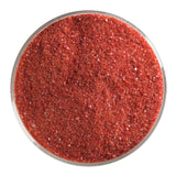 90 Frit Opal Fine Deep Red