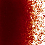 90 Frit Opal Fine Deep Red