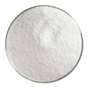 90 Frit Opal Fine Dense White