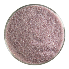 90 Frit Opal Fine Dusty Lilac