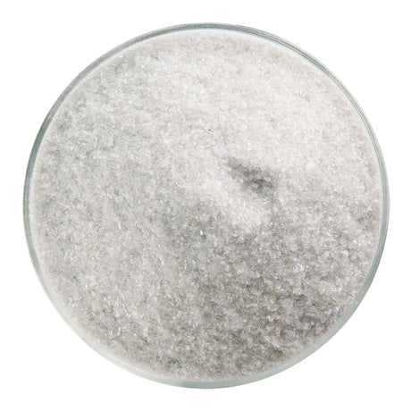 90 Frit Opal Fine Elephant Gray