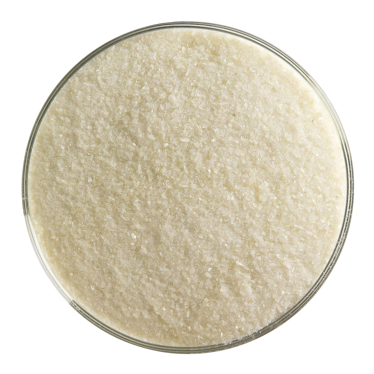 90 Frit Opal Fine French Vanilla