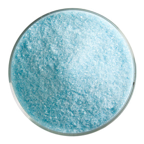 90 Frit Opal Fine Light Cyan