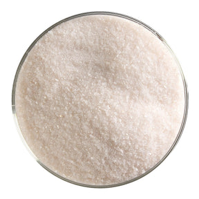 90 Frit Opal Fine Light Peach Cream