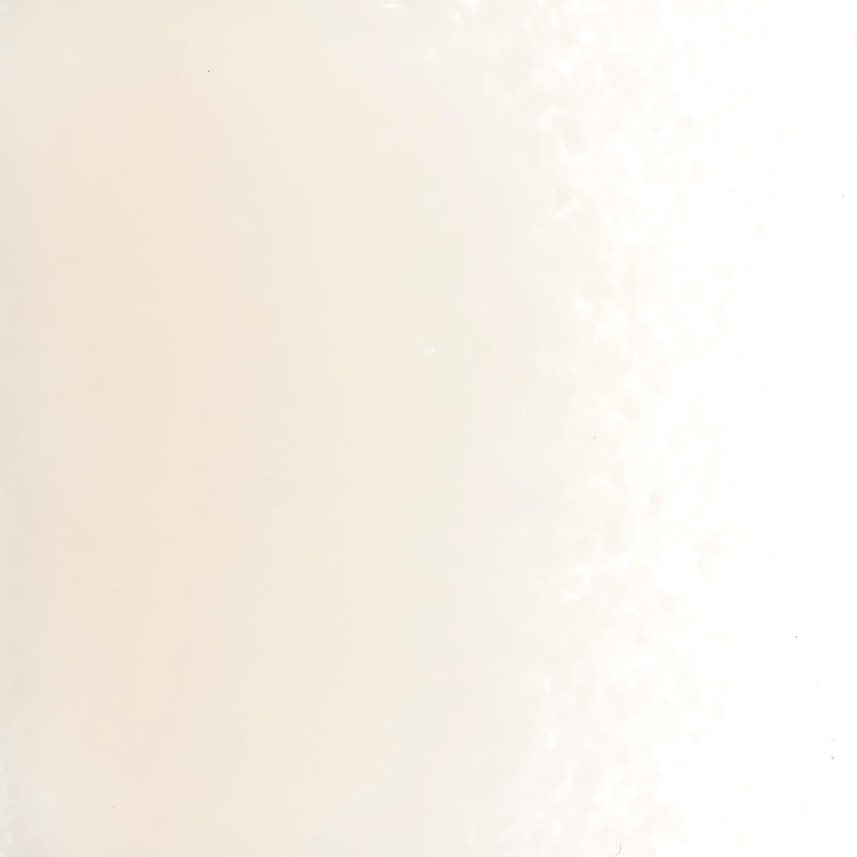 90 Frit Opal Fine Light Peach Cream