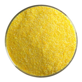 90 Frit Opal Fine Marigold Yellow