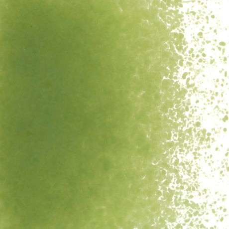 90 Frit Opal Fine Olive Green