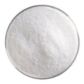 90 Frit Opal Fine Opaque White