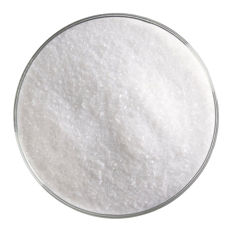 90 Frit Opal Fine Opaque White