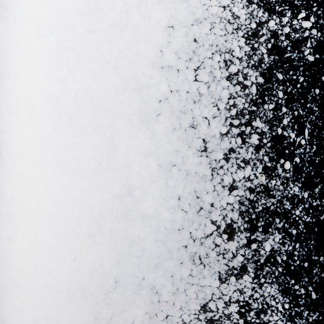 90 Frit Opal Fine Opaque White