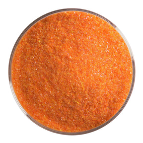 90 Frit Opal Fine Orange