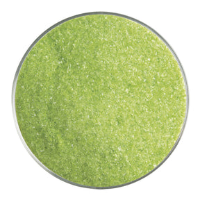 90 Frit Opal Fine Peapod