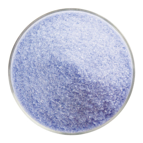 90 Frit Opal Fine Periwinkle
