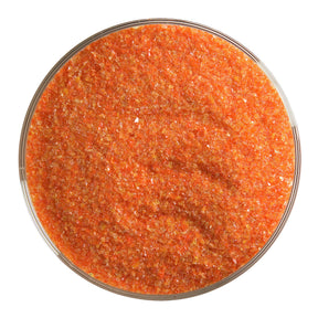 90 Frit Opal Fine Pimento Red