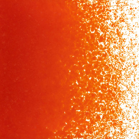 90 Frit Opal Fine Pimento Red