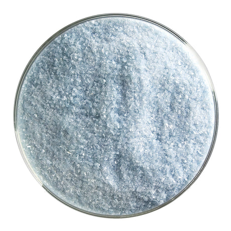 90 Frit Opal Fine Powder Blue