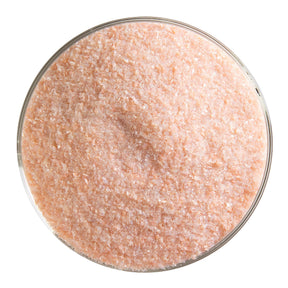90 Frit Opal Fine Salmon