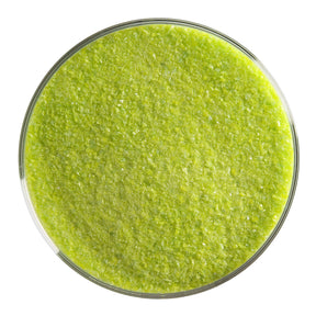 90 Frit Opal Fine Spring Green