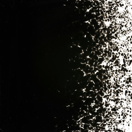 90 Frit Opal Fine Stiff Black