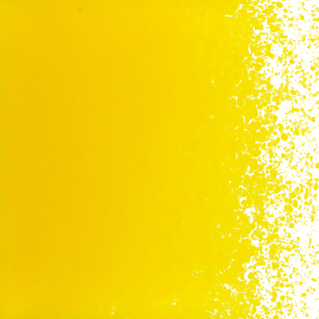 90 Frit Opal Fine Sunflower Yellow