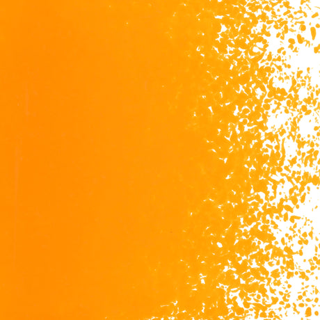 90 Frit Opal Fine Tangerine Orange