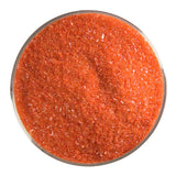 90 Frit Opal Fine Tomato Red