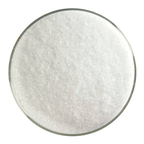90 Frit Opal Fine Translucent White