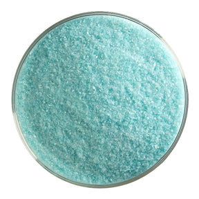 90 Frit Opal Fine Turquoise Blue