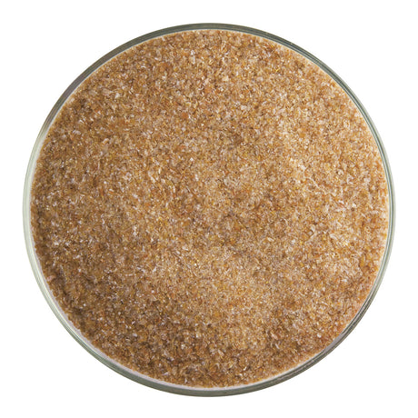 90 Frit Opal Fine Umber
