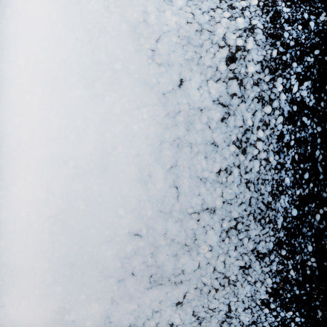 90 Frit Opal Fine White