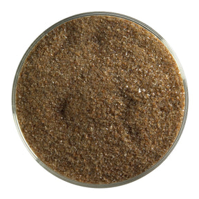 90 Frit Opal Fine Woodland Brown