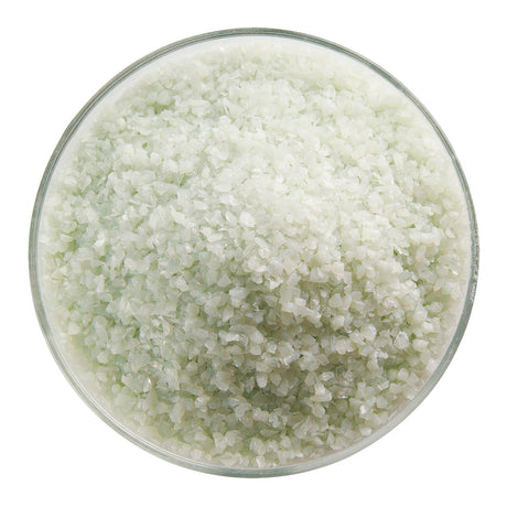 90 Frit Opal Medium Artichoke