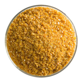 90 Frit Opal Medium Butterscotch